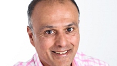 Chief Executive at the NCA, Raj Jain