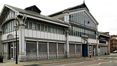 Manchester Museum of Science and Industry will no longer lease the Air and Space Hall. 