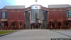 Tameside Magistrates' Court