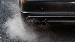Air pollution, primarily caused by vehicles, is said to contribute to 1,200 deaths a year in the city-region