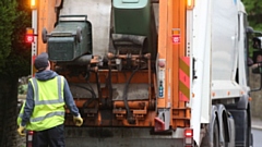 220,000 homes could be affected in Manchester, by a strike amongst bin collection workers. 