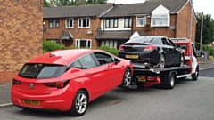 Image courtesy of the GMP Oldham Central Facebook page