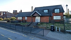 The former Bridgewater Hotel pub in Oldham could become a new Tim Hortons branch. Image courtesy of Google Maps