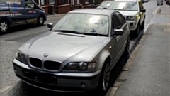 Image courtesy of the GMP Oldham Central Facebook page