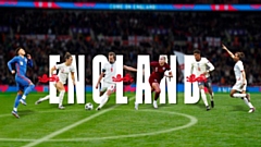 England play Denmark tonight in the Euro 2020 semi-finals