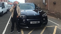 Mohammed Farid targeted vulnerable victims, such as women alone, and directed them to meet in isolated places in Oldham and around Manchester city centre