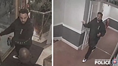 Do you recognise this man?