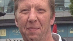 Ian Bent. Image courtesy of GMP