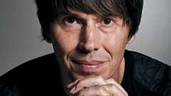 Professor Brian Cox CBE