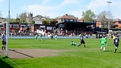 The Lilywhites' home will now be Emmaus Mossley Seel Park