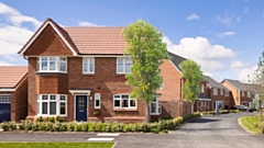 The mixed-tenure development, which will be named Radclyffe Green, follows the Radclyffe Gardens development which is situated nearby on Lydia Becker Way in Chadderton