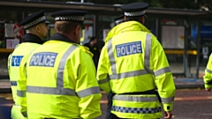 Greater Manchester Police made 2,439 child arrests in 2020