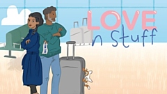 The perfect tonic to lift spirits following the past 18 months, Love N Stuff runs at the Coliseum from Thursday, September 16 - Saturday, October 2