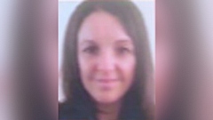 Have you seen this woman?