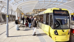 A temporary reduced timetable will be in place from Friday 6 August