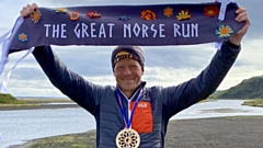 Steve Hill MBE