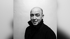 Former Oasis star Tony McCaroll