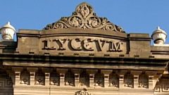 Oldham Lyceum 