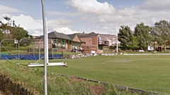 Shaw Cricket Club