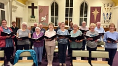 The Hope Singers