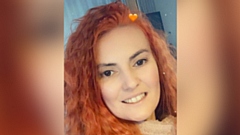 Stace hopes to help others with her blog