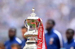 Latics host Chester in the FA Cup at Boundary Park tomorrow
