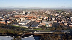 A total of £25.3m will be invested in Greater Manchester’s 10 local authorities