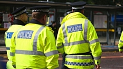 Police were called to a report of a concern for the welfare of a woman at a hotel on Brook Street in Manchester last Thursday