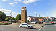 The two Failsworth wards could move into the Manchester Central constituency