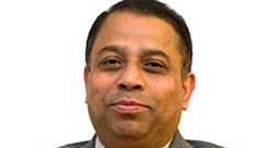 Montaz Ali Azad