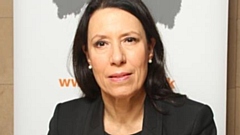 Oldham East and Saddleworth MP Debbie Abrahams