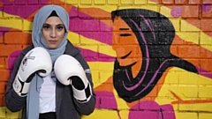 Haseebah Abdullah