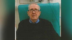 James Blower died in February 2020
