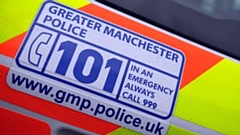 GMP was placed in enhanced monitoring in December 2020 after a report revealed an estimated 80,000 crimes had not been properly recorded