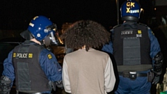 Image courtesy of Greater Manchester Police