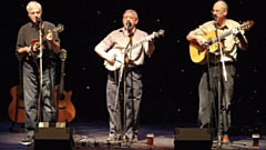 The Oldham Tinkers will be playing at the Queen Elizabeth Hall in Oldham on Friday, February 24