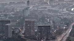 Places for Everyone – which includes plans to build 165,000 homes across Greater Manchester over the next 15 years –  is currently undergoing a public examination on behalf of the secretary of state