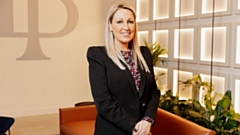 Janine Smith, Director of the GC Business Growth Hub