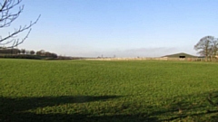 The majority of houses would be detached, although a small number of terraced homes are included in the plans