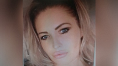 Missing Zoe Farrow from Oldham 