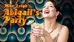 Abigail’s Party runs at the Coliseum in May 