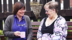 A pay rise is hoped to retain Making Space staff and reward them fairly