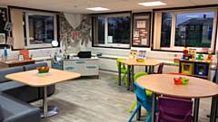 Schools are looking for bright and enthusiastic individuals. 