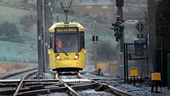 Commuters are asked to think carefully about travel tomorrow