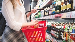 The Home Office invited organisations to propose digital methods of checking customers� ages while purchasing alcohol