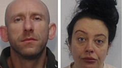 Steven Wynnyk and Sarah Davies have been jailed.