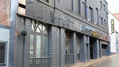 Bees Knees, on Fairbottom Street