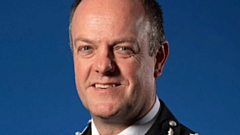 DCC Terry Woods