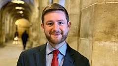 Jim McMahon MP