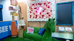 The Oldham Made store will be open throughout March